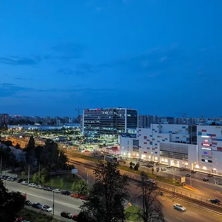 Plaza Heights Escape